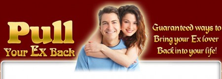 Pull Your Ex Back - Get Your Ex Back.